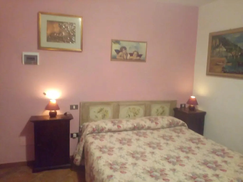 Locanda le Mandriane