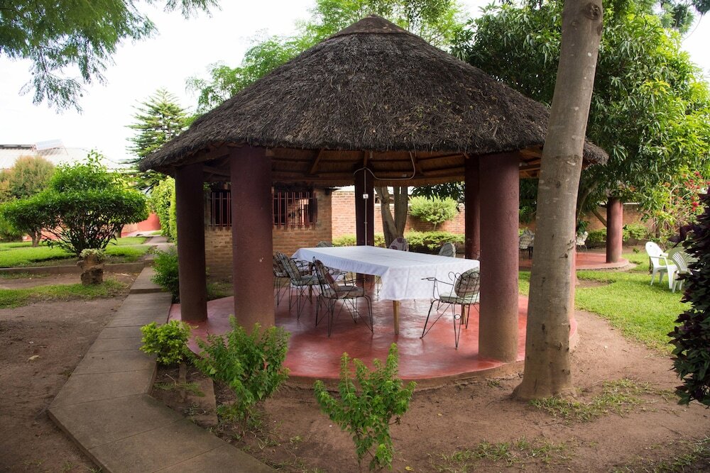Nelly's Guesthouse