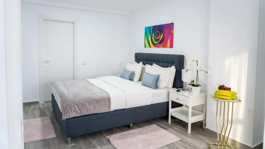 Sea View Apartments Olimp - Avenue Hotels