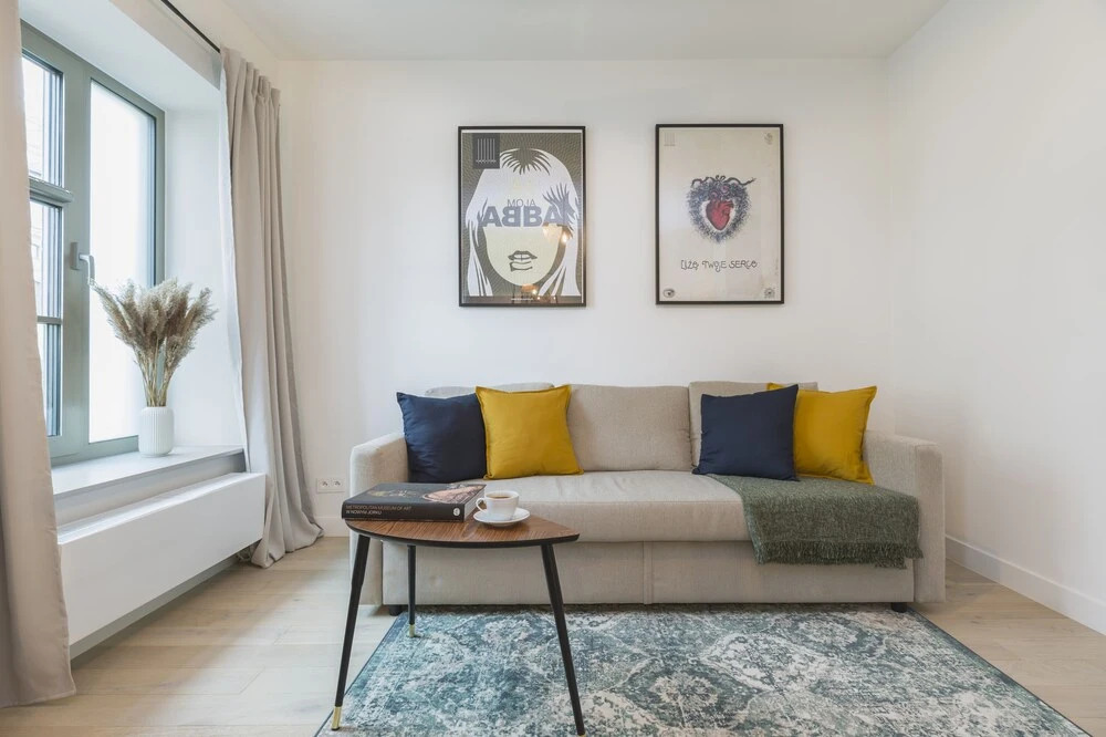 WROCLAW CENTRAL Luxurious Loft