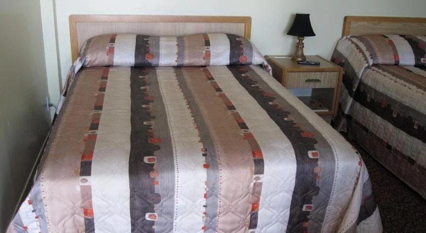 Motel Saint-Hilaire