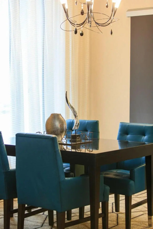 Renaissance Denver Downtown City Center Hotel