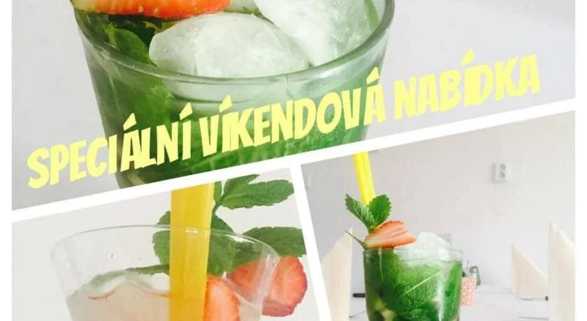 Hotel Lidový dum