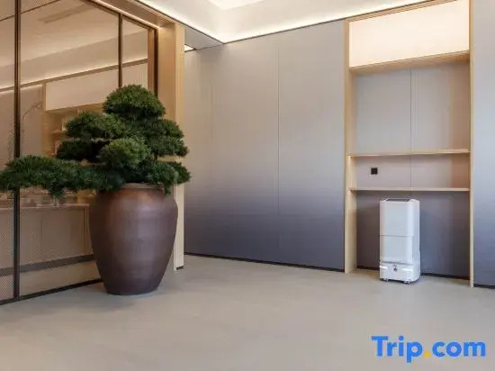 JI Hotel (Guangzhou Zengcheng Xintang Station)
