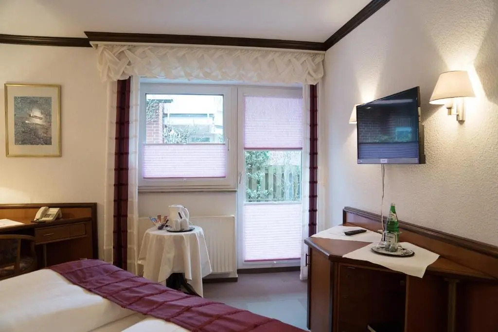 Hotel Chalet