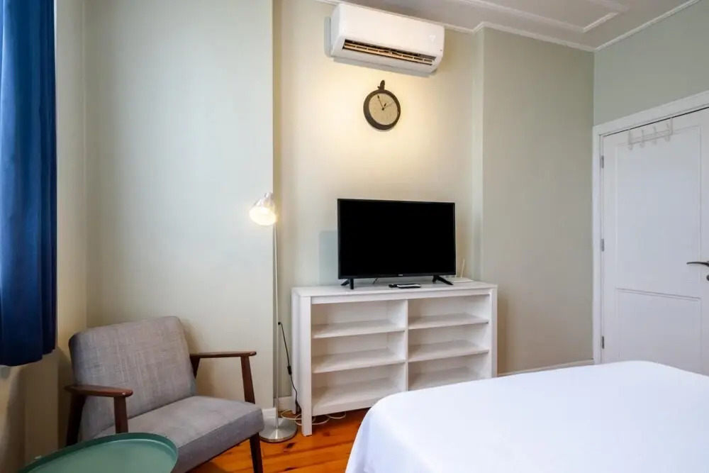 Superb Flat with Excellent Location in Sisli