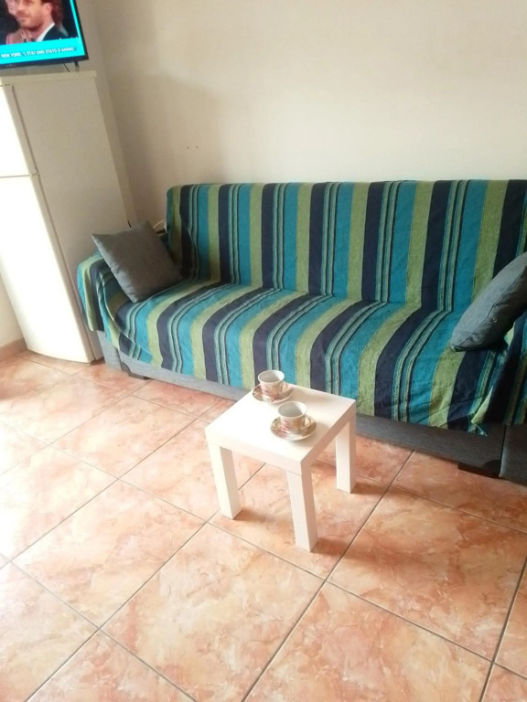 casa al mare a Scalea