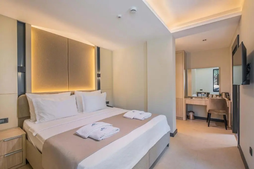 SeaTown Hotel