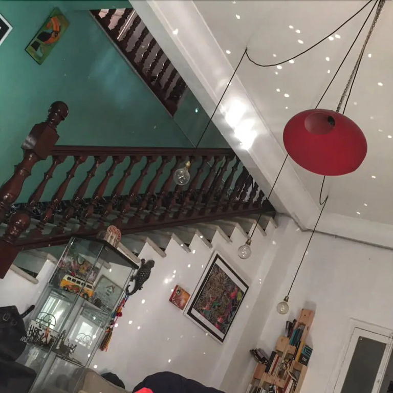 Casa Babylon Backpackers