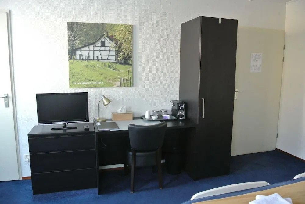 Hotel de Linde