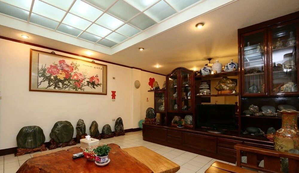 Hakkahouse