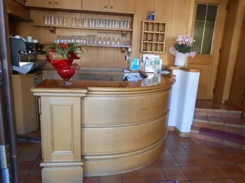 Albergo Garnì Sorano