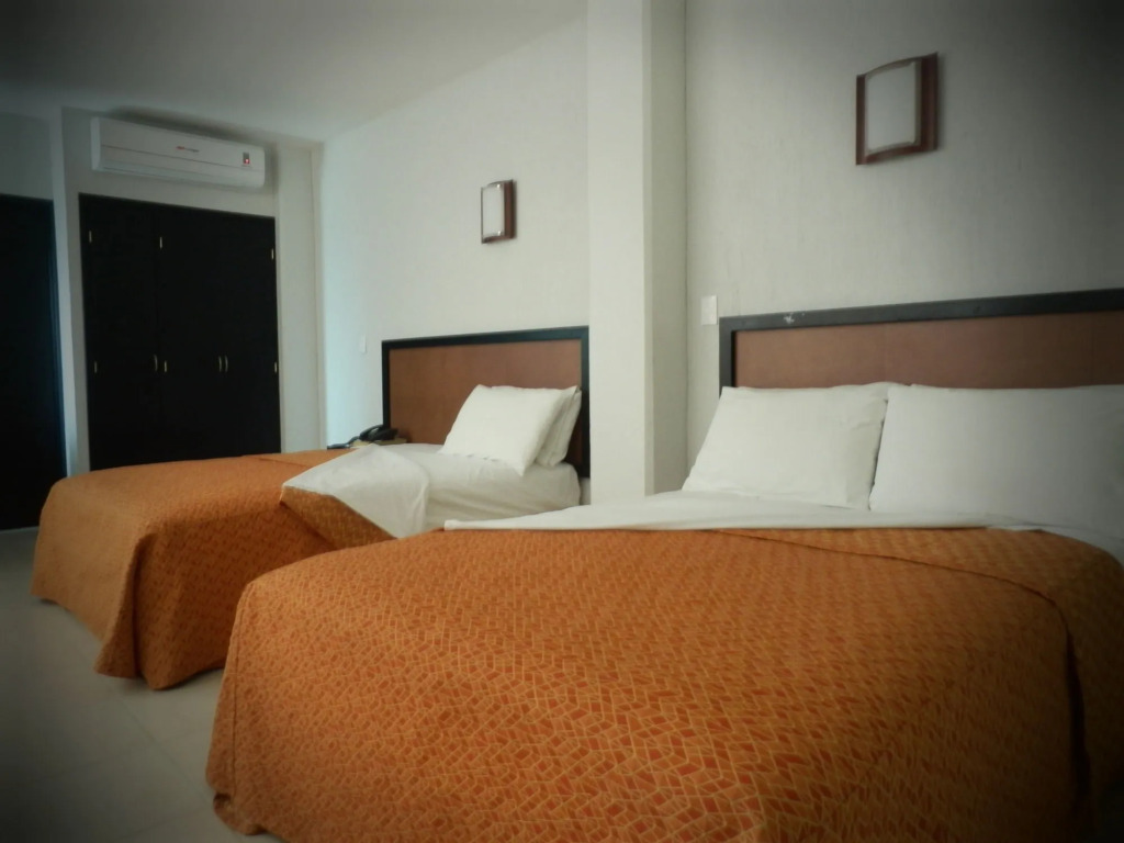 Hotel RS Suites