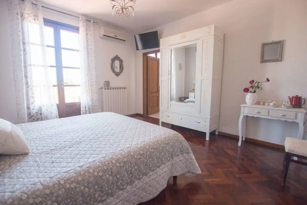 Villa Mandrioli
