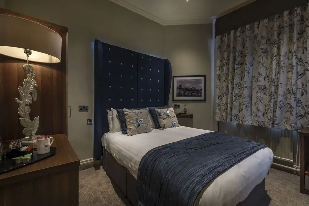 Best Western Kings Head Hotel