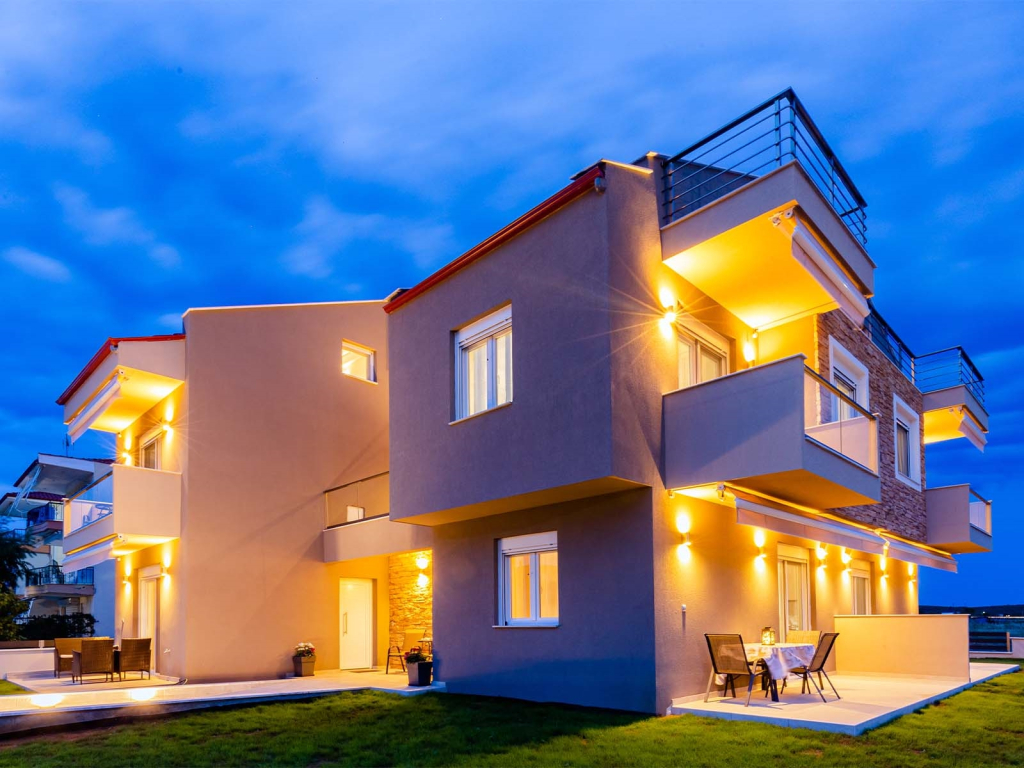 Kiosse Maison 4 by TravelPro Services - Nea F...