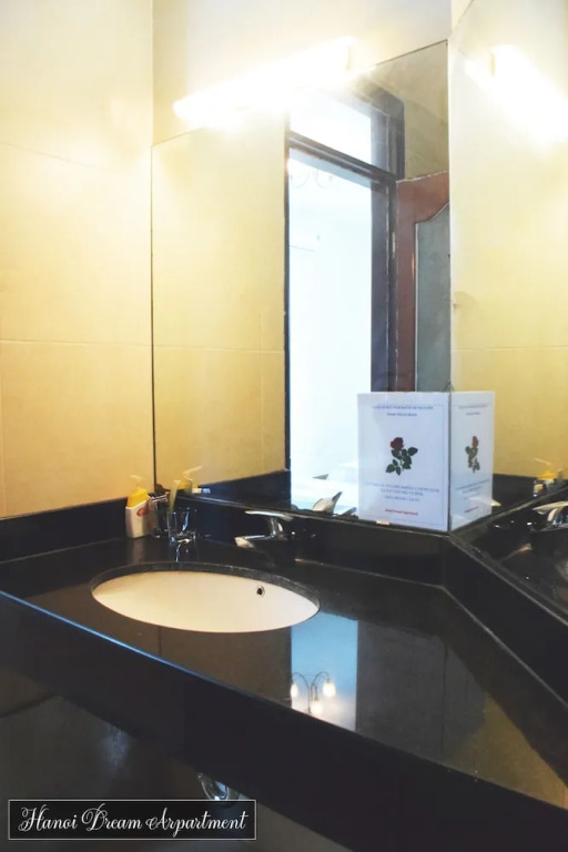 Hanoi Dream Apartment