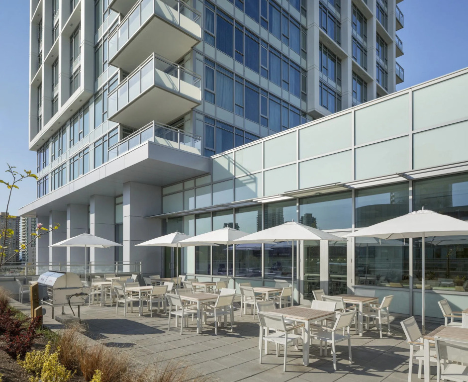Element by Marriott Vancouver Metrotown