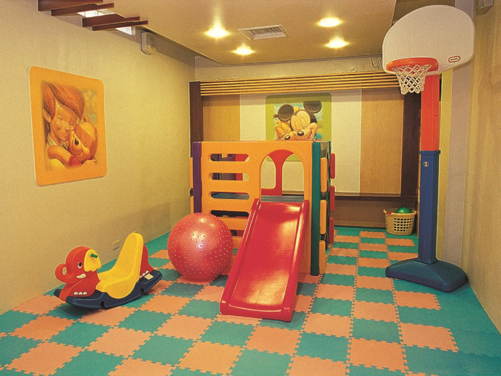 Tian Long Hotel