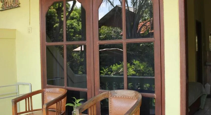 Puri Nusantara Hotel