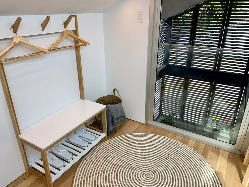 Studio Reuss - a City Retreat