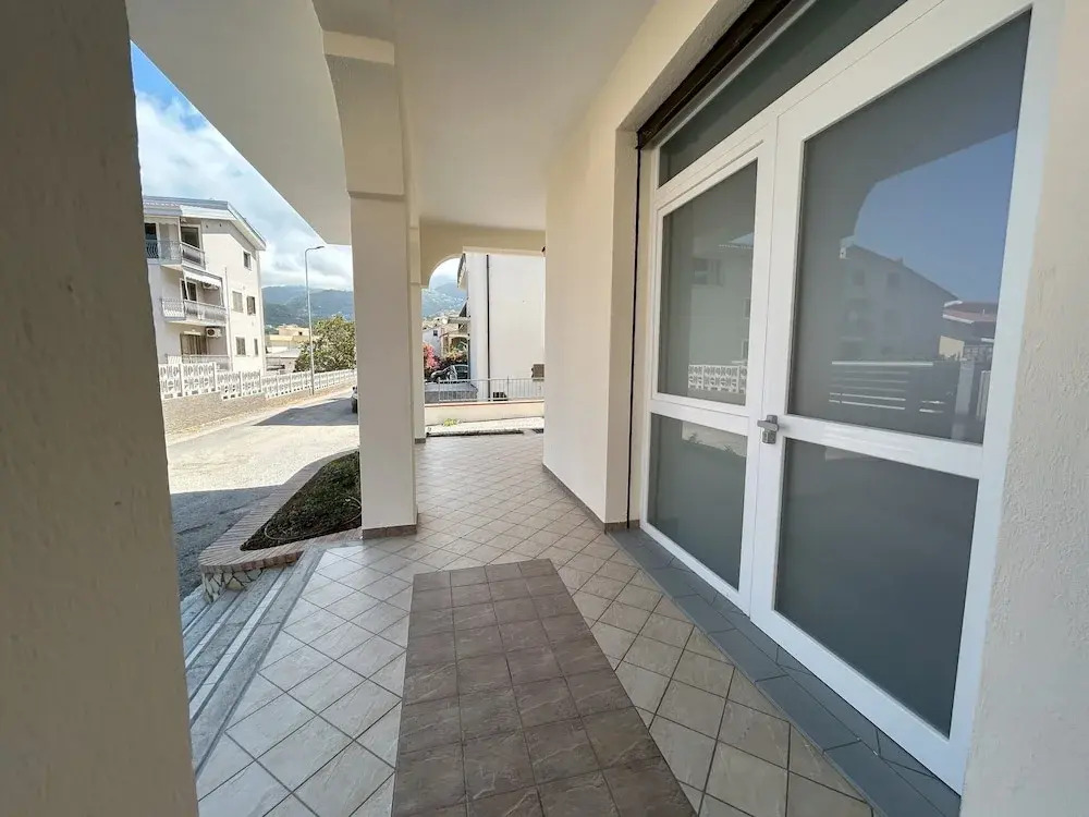 Case Martorelli - Belvedere Marittimo