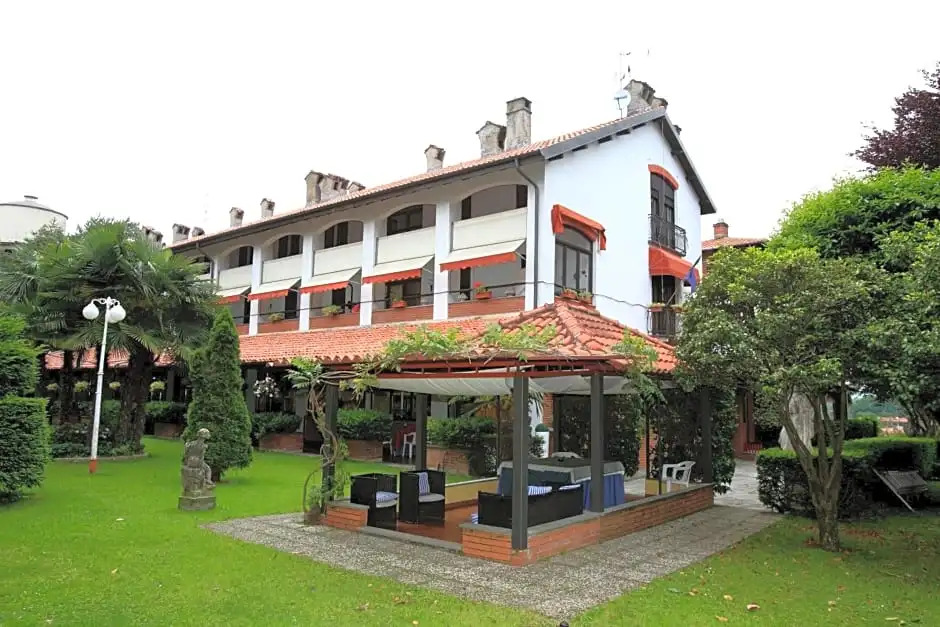 Il Castello B&B