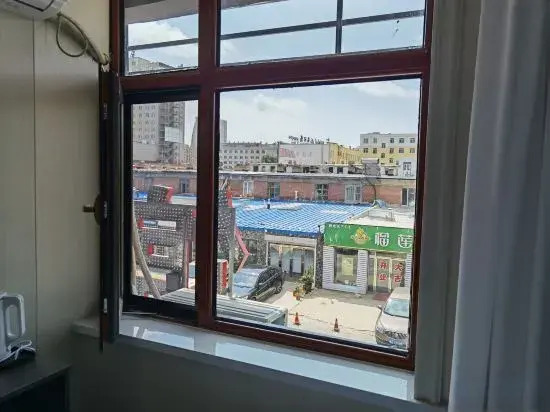 Shangdao Hotel