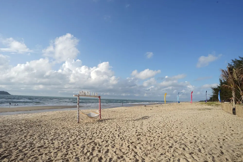 Honba Lagi Beach Resort