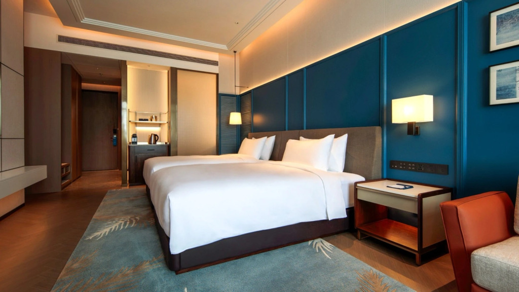 TUI BLUE Taicang Hotel