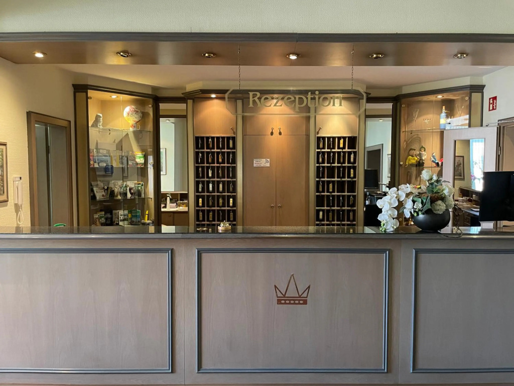 Hotel Krone