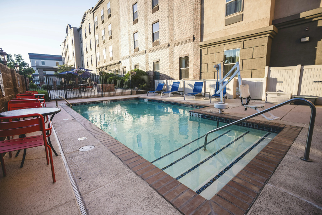 Hampton Inn Grand Junction