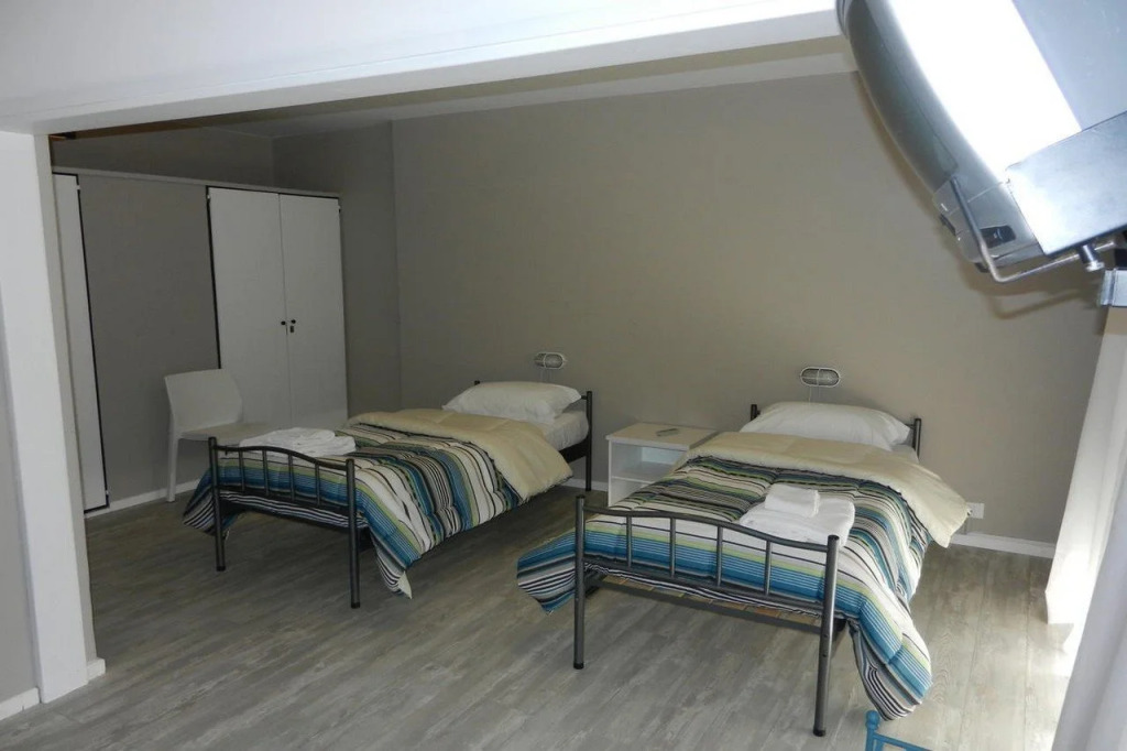 Rayentray Hostal