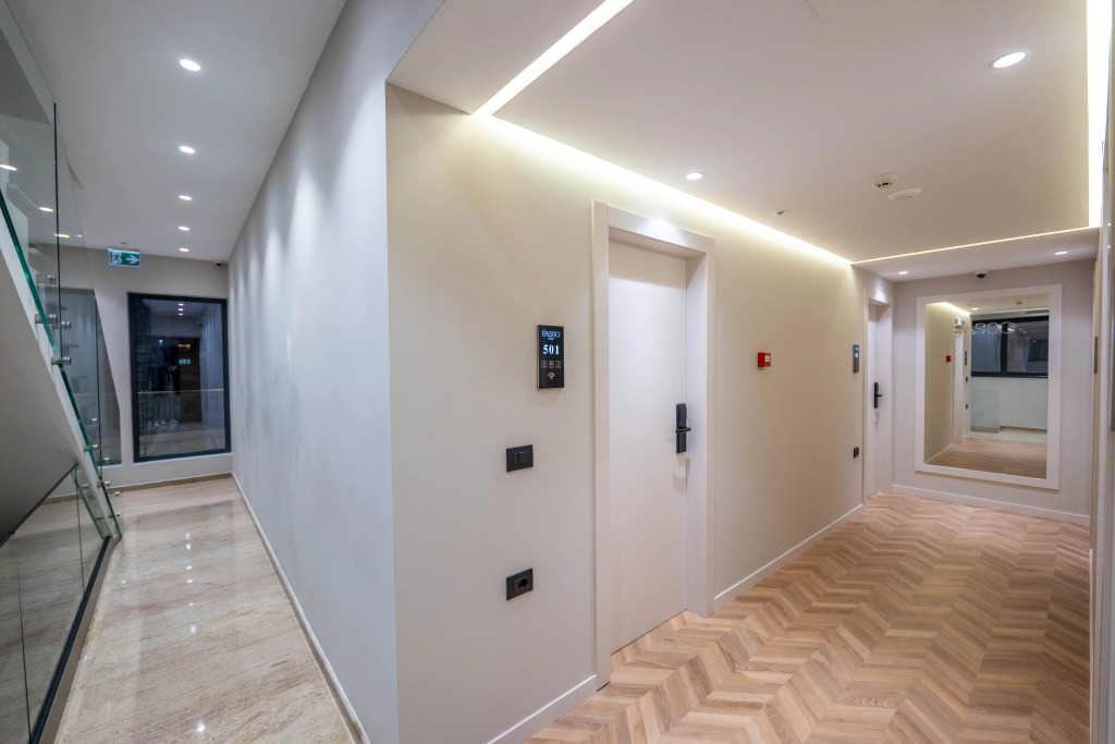 SASSO Hotel