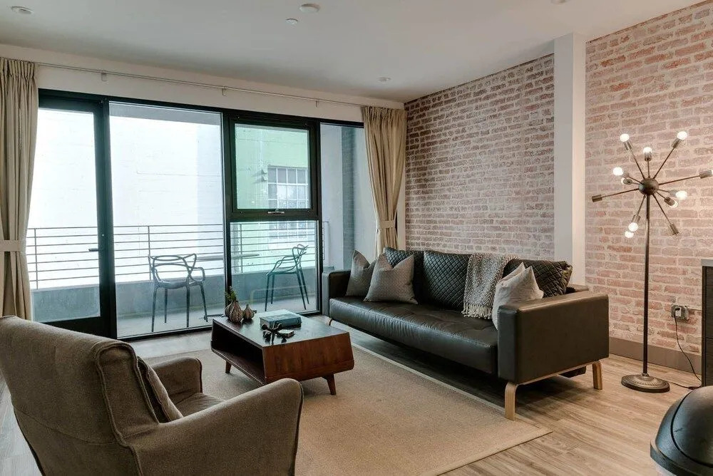 Historic Remodel 1-Bedroom in Prime DTLA Location!