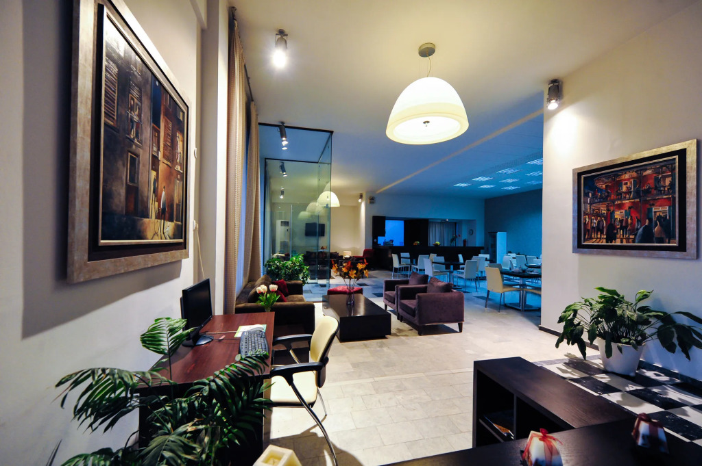 Hotel Kleopatra Inn