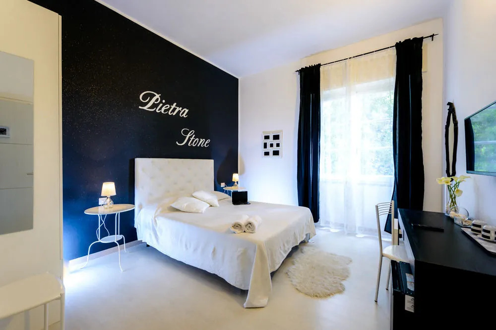 ORA BLU Guest house