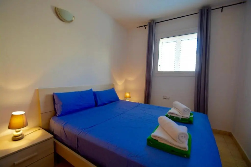 Sunlight Spacious 3 Double Bed Apartment
