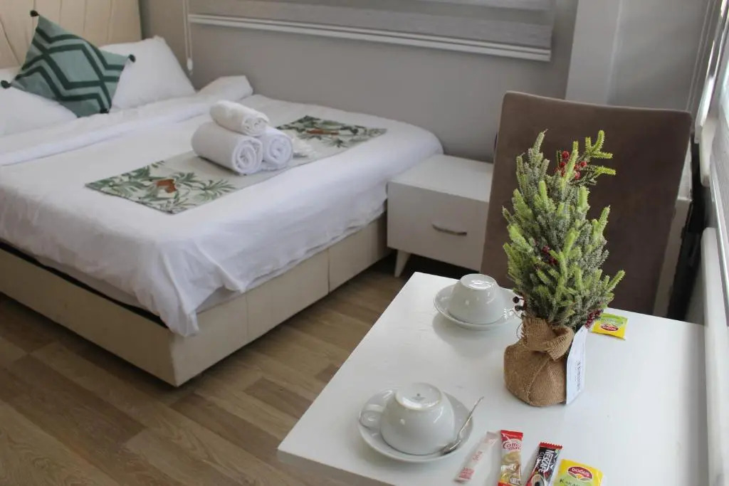 Taxim Starlight Hotel