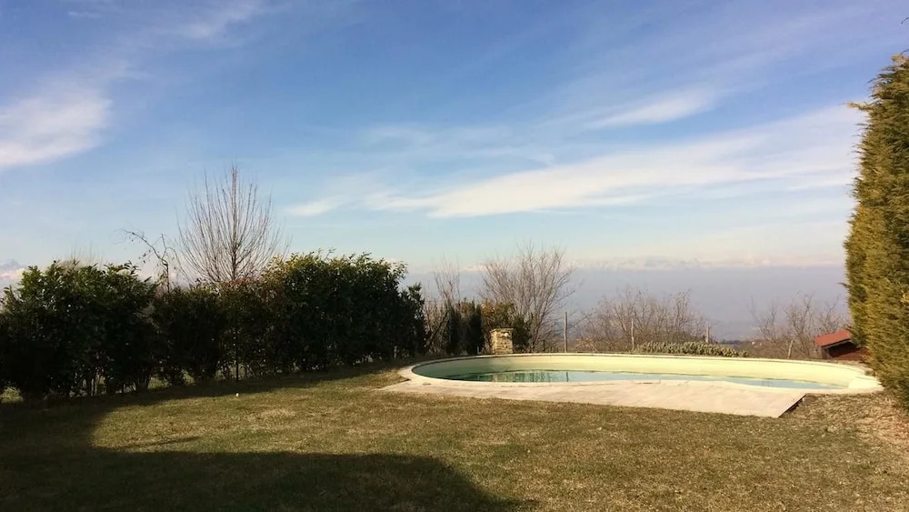 Villa Langa