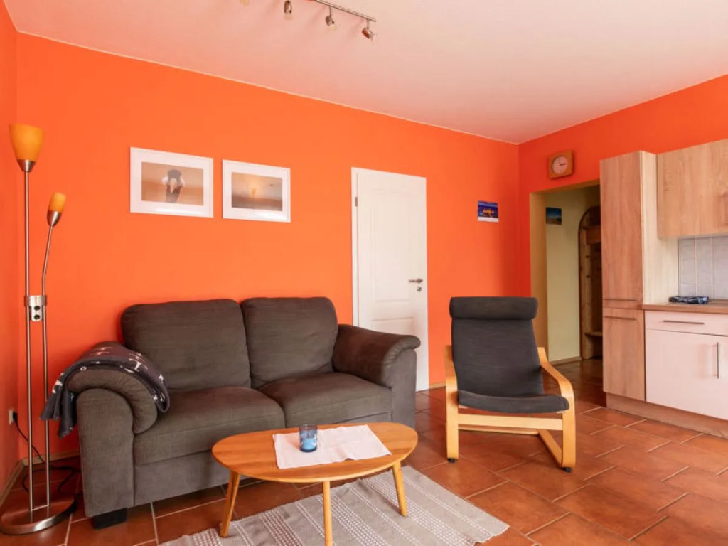 Apartment  Ummanz 35212