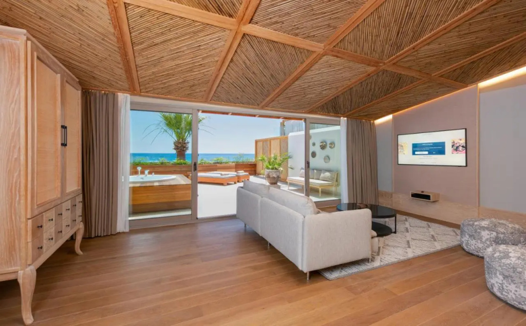 Day One Beach Resort & SPA
