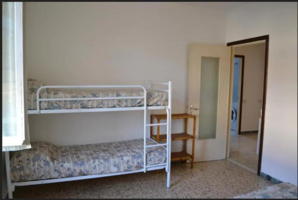 Appartamento 6