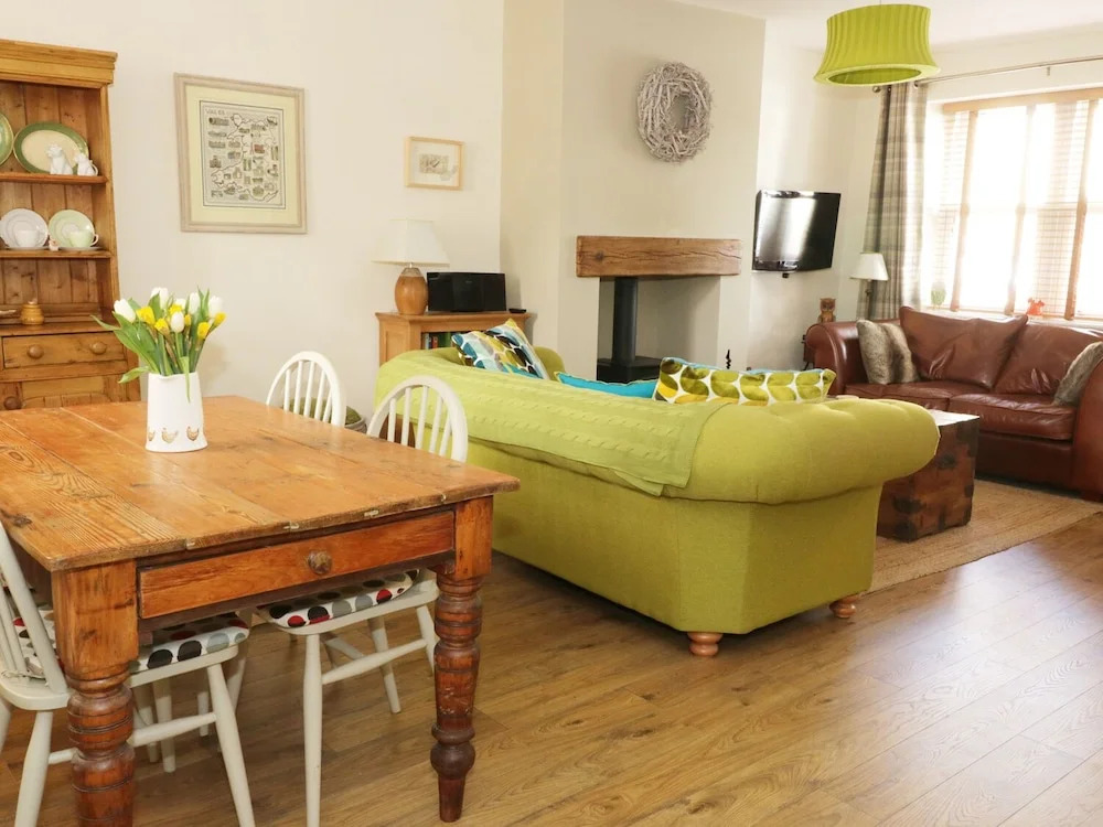 Llwyn Onn Guest House