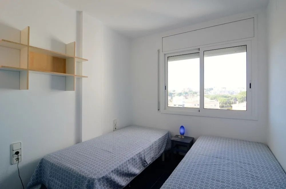 Apartamentos Front Mar