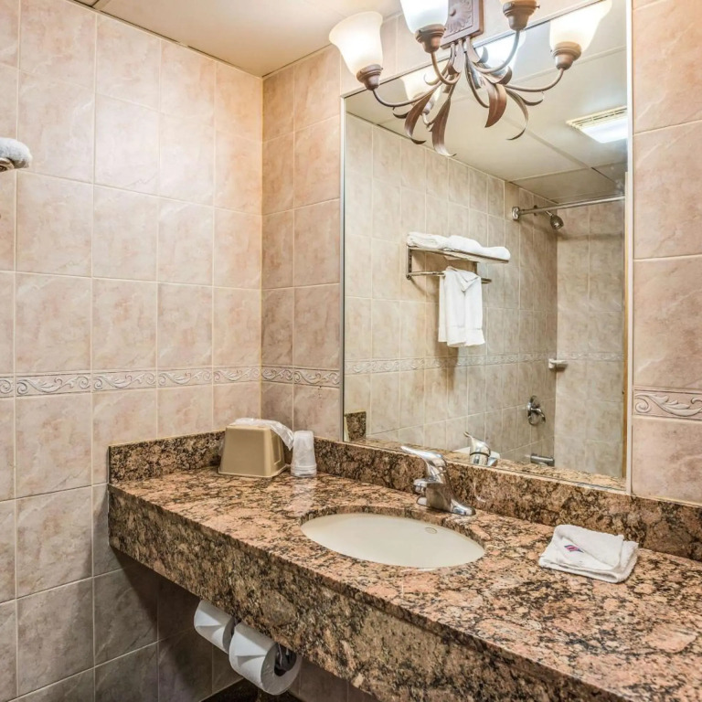 Motel 6-Levittown, PA - Bensalem