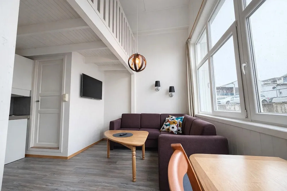 Hotel Svartisen