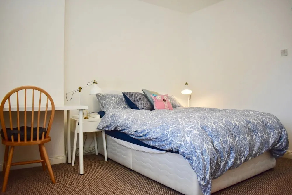 Convenient 2 Bedroom House in South Dublin