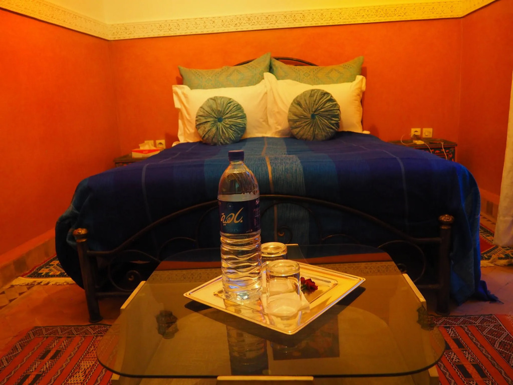Riad Ciel dOrient