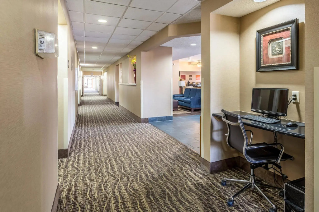 Comfort Inn Brownsville I-40